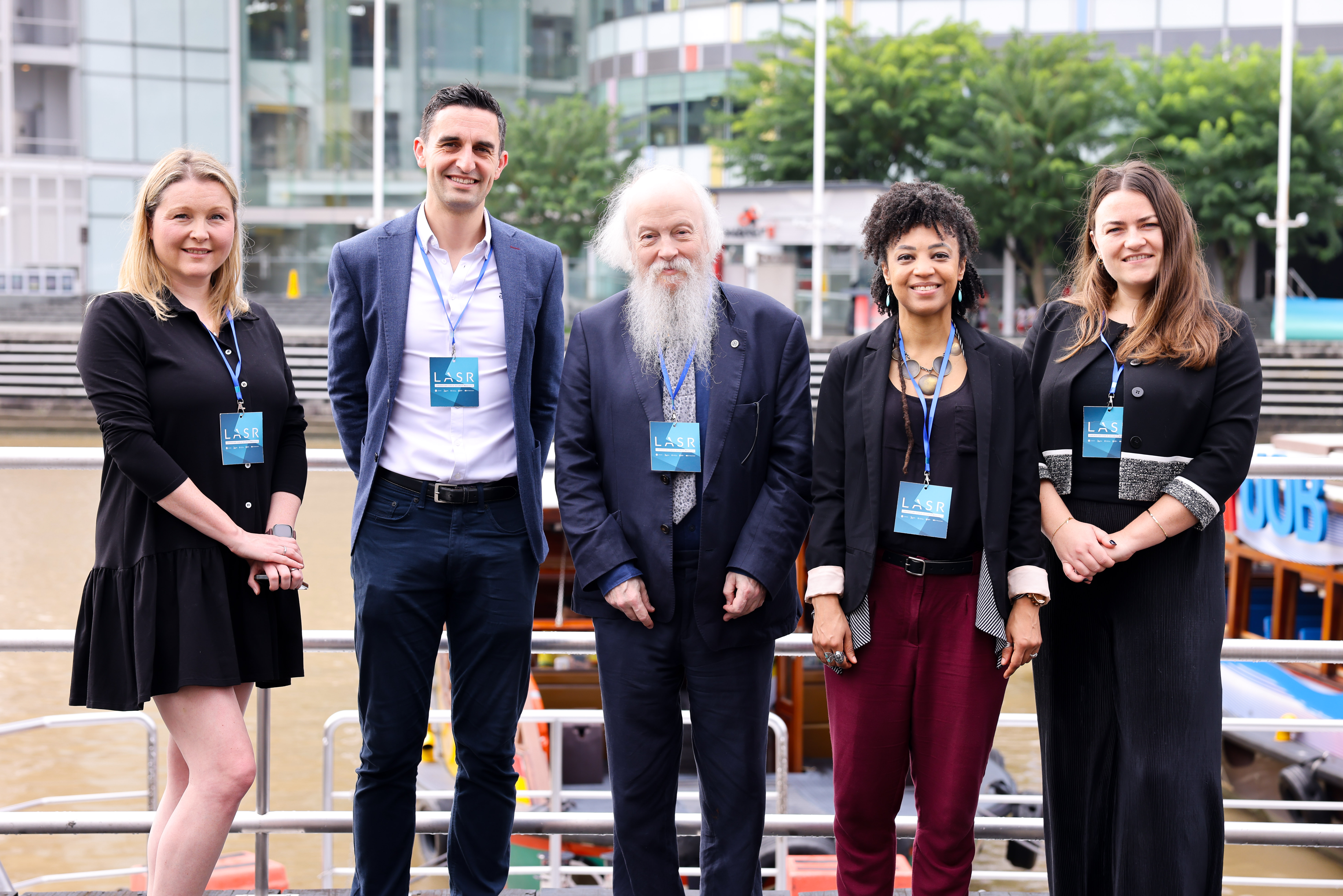 Securing AI's future: Lessons from the Singapore AI Cyber Security Readiness workshop